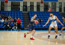 Español de Osorno cerró el fin de semana con una victoria ante Leones de Quilpué: ahora se vienen los playoffs