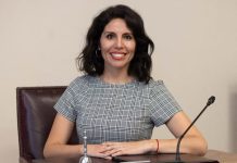 Senadora Gatica dijo que “falta voluntad política del Gobierno” para destrabar proyecto de reposición del Hospital de La Unión