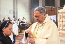 Obispo de Osorno realizó dura crítica al gremio del comercio por funcionar en un Viernes Santo y quitar descanso