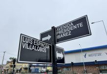 Senador Espinoza y rechazo de vecinos a que calle lleve el nombre de su padre: «No saben valorar lo que él hizo por la gente»