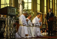 El recuerdo de Bergoglio con Osorno, en torno a la figura del exobispo Barros incluye tensión, perdón y el camino a la reconciliación: testimonio de sus protagonistas