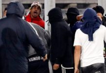 Comisión de Deportes de la Cámara Baja impulsará instancia investigadora por ola de violencia en el fútbol