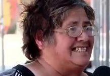 Muere mujer que saltó a la fama y se hizo viral por decir «vístima» en una entrevista