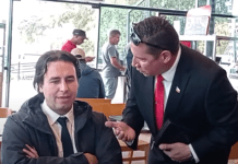 Diputado Vlado Mirosevic denuncia amenazas de muerte del Pastor Soto por eutanasia: lo «atacó» con versículo bíblico