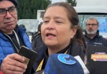 Sernapesca en la mira: directora nacional enfrenta escándalo por funcionario ligado a red criminal