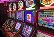 El rey de los juegos de casino: ¿Por qué son tan populares las tragamonedas?