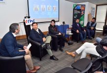 “Tenemos que Innovar 2025” reunió a actores del mundo público privado en Osorno para impulsar una construcción más sostenible