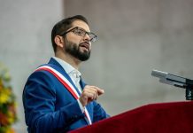 Presidente Gabriel Boric visitará región de Los Lagos este lunes