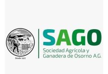 SAGO AG se reunió con diputada Emilia Nuyado en el inicio de una ronda similar con parlamentarios de la zona