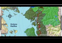 Propuesta para nuevo tramo de Carretera Austral uniría a Puerto Varas con Chaitén en 4 horas