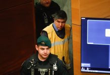 Revisión de cautelares de Monsalve continuará este miércoles