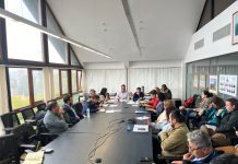 Calle Varas en Puerto Montt en su recta final: trabajos civiles culminarían en mayo