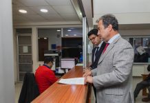 Municipio de Puerto Montt se querella por asalto armado en la costanera