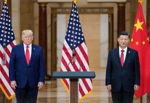 Analista internacional sobre guerra arancelaria: es un capricho de Trump y posiblemente generado por las escasas regulaciones del comercio chino