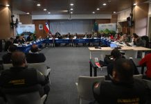 Core Los Lagos aprobó diversos proyectos para bomberos de Purranque y Cancura y conectividad rural para San Pablo