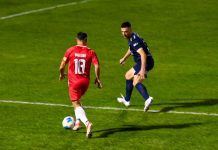 Osorno ya no da pie con bola: perdió con Linares y sumó su tercera derrota consecutiva