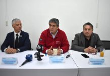 Gobernador de Los Lagos asume que deberán pagar millonaria indemnización a empresa tras dictamen de Contraloría