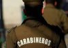 Carabineros investiga asalto, lesiones por fuegos artificiales y daños a cuartel policial en Puerto Montt y Quellón inicio