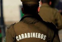 Carabinero es formalizado por brutal agresión a su pareja en Ancud: tribunal lo deja en libertad