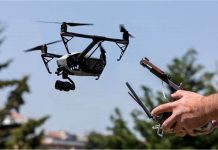 Vecinos de Puerto Montt denuncian que delincuentes espían con drones viviendas y patios para robar