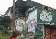 Municipio de Puerto Montt actualiza catastro de casas abandonadas y con orden de demolición