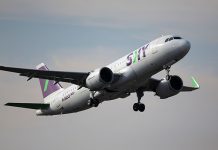 Pilotos de Sky dicen que no hay acuerdo en negociación colectiva: Huelga iniciaría la noche del lunes