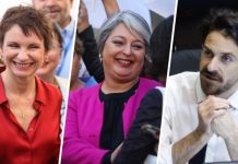 Pulso Ciudadano: Tohá (PPD) pierde adhesión ante irrupciones de Jara (PC) y Winter (FA)