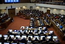 Diputados descartan viabilidad de feriado irrenunciable para este Viernes Santo
