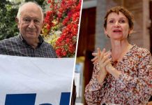 Expresidente Ricardo Lagos respalda candidatura presidencial de Carolina Tohá (PPD)