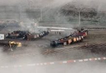 Gobierno se querellará por Ley Antiterrorista en atentados de Quilaco y Contulmo
