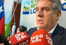 Delincuentes burlan seguridad y roban casa del gobernador en Chiloé