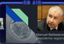 PS Regional: «Hay dolor por la destitución de la senadora Allende y algunos dirigentes piden salirse del gobierno»