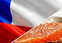 Rubro Salmonero llama a la prudencia y analizar con calma los efectos del «arancel Trump»