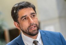 Diputado Barría exige soluciones por fallas en paso Cardenal Samoré