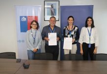 Firman convenio de colaboración para disminuir las listas de espera en la provincia de Osorno
