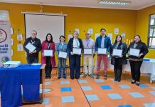 Con reconocimientos a funcionarios, Centro de Salud Mental de Rahue conmemora sus 10 años