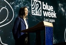 Puerto Montt cierra con éxito Blue Week Los Lagos 2025