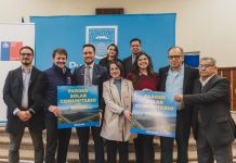 Siete comunas de la región de Los Lagos son seleccionadas para el proyecto “Parque Solar Comunitario”