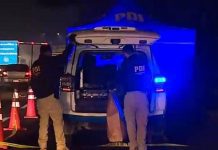 Femicidio en Calbuco: Mujer fue asesinada en sector El Tambor