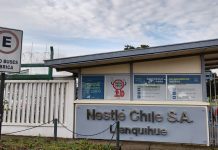 Cierra planta Nestlé en Llanquihue y alcalde dice que empresa «no fue un buen vecino»