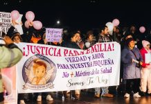 Fenats Calbuco tilda de «torpeza» designar a ex pareja de directora del SSR para investigar muerte de Emilia Pinto