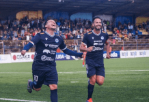 Tribunal de la ANFP le quita puntos a Linares y Osorno sube en la tabla