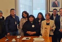Solicitan al MOP la pavimentación de caminos rurales en las comunas de San Pablo y San Juan de La Costa