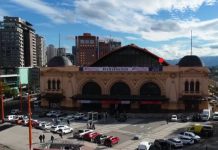 Expo Compras Públicas: una inédita vitrina para transformarse en proveedor del Estado