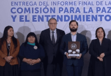 Senadores de Chile Vamos siguen sin creer en el informe de la Comisión para la Paz: acusan intenciones refundacionales
