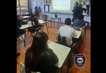 Municipio de Puerto Montt compromete continuidad de centenaria escuela de Pelluco y ejecutar obras de mejoramiento