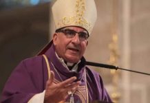 Obispos rechazan proyecto de ley de aborto legal y piden proteger la vida humana
