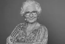 Falleció la destacada actriz chilena y osornina Teresita Reyes