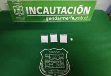 Evitan ingreso de droga oculta en el cabello de una menor en cárcel de Osorno