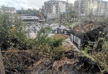 El BID dona 100 mil dólares para la reconstrucción de viviendas en Puerto Varas